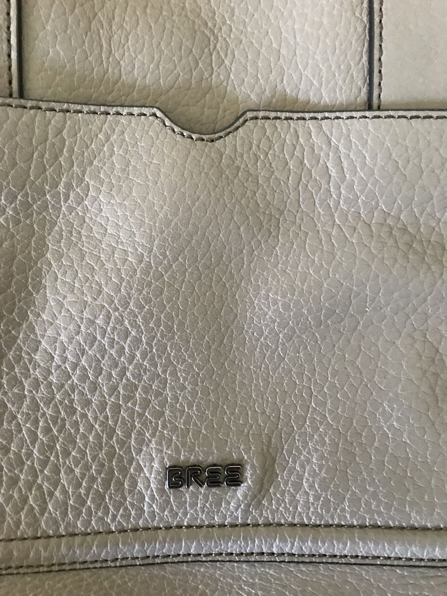 Bree Sacs femmes: Bree Leder Handtasche – Neuf (Voir description) à Olten par juliansaibene 1