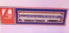 Lima ÖBB  Speisewagen  1073  H0/DC