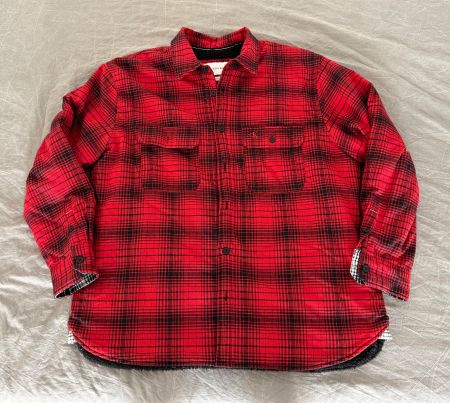 Surchemise / Veste Calvin Klein - Neuve