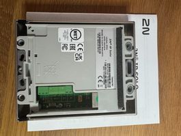 2N IP Solo with camera - nickel