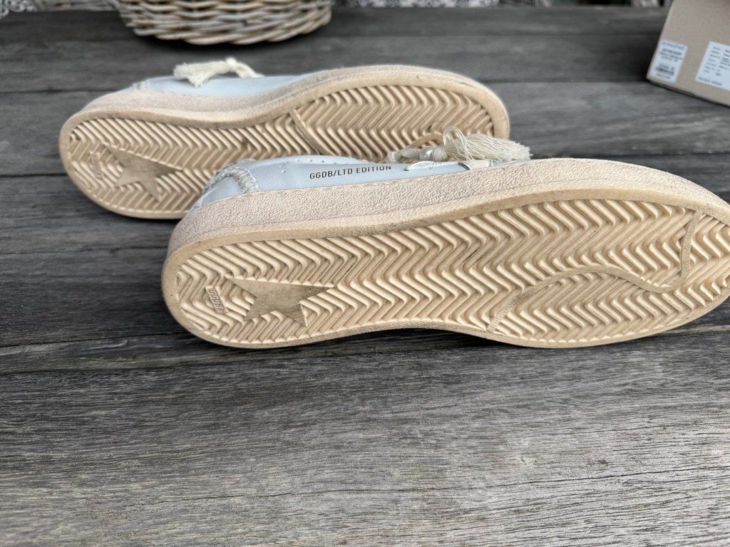 Golden Goose Scarpe da donna: Golden Goose Sneakers, Gr. 40 – Usato da meggen venduto da Njamiro 3