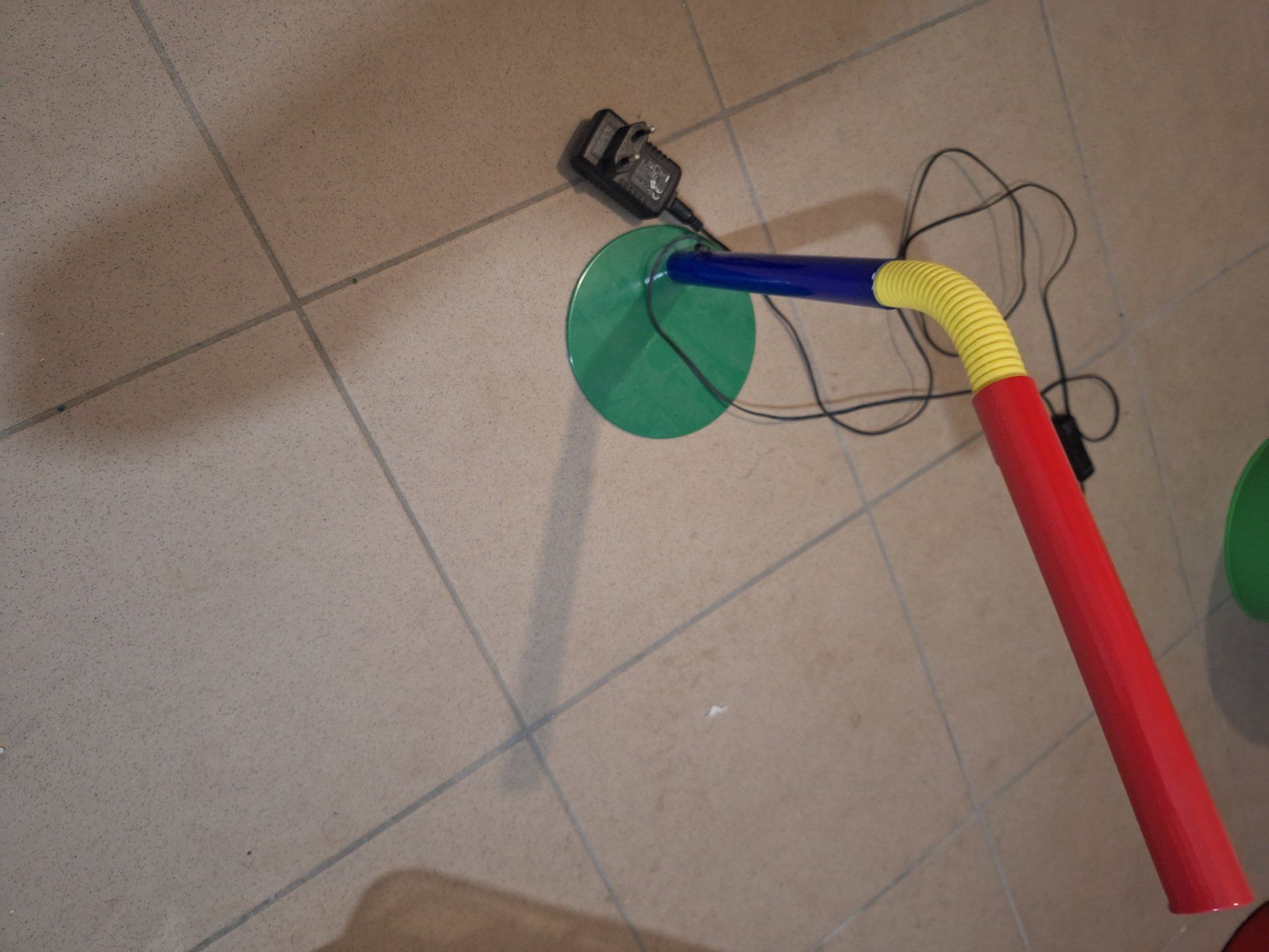 Lampade: Lampe de bureau – Usato da Le Châble VS venduto da tob_s7tn
