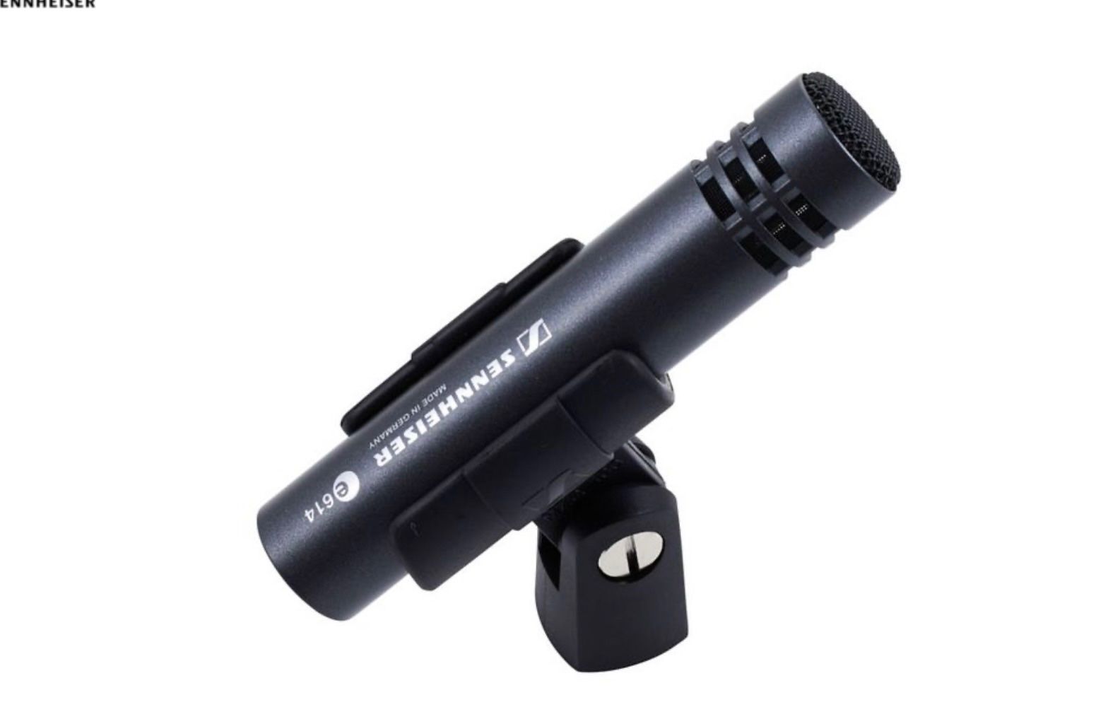 Sennheiser Mikrofone: Kondensatormikrofon 2 Stück – Neu und originalverpackt aus Wattenwil von Mg53 1