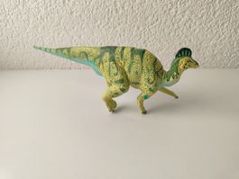 Safari Ltd Parasaurolophus Dinosaurier 1991 Carnegie