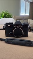 Asahi Pentax ESII