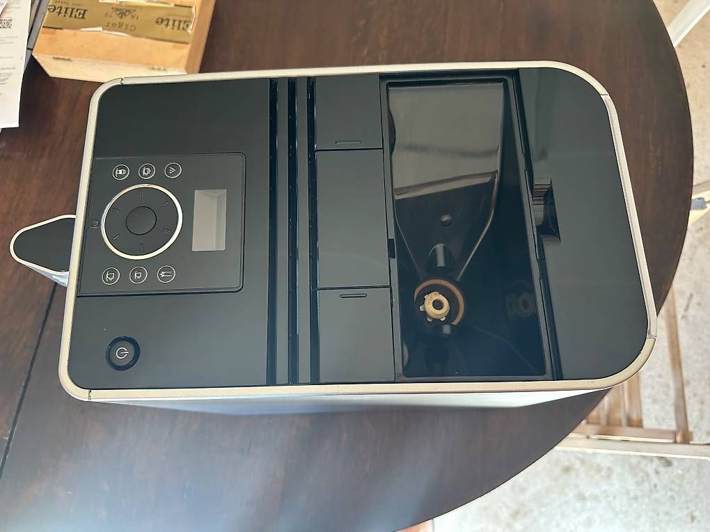 Macchine per caffè & Macchine per espresso: Jura ENA Micro 9 – Usato da Grüningen venduto da lovinho 2