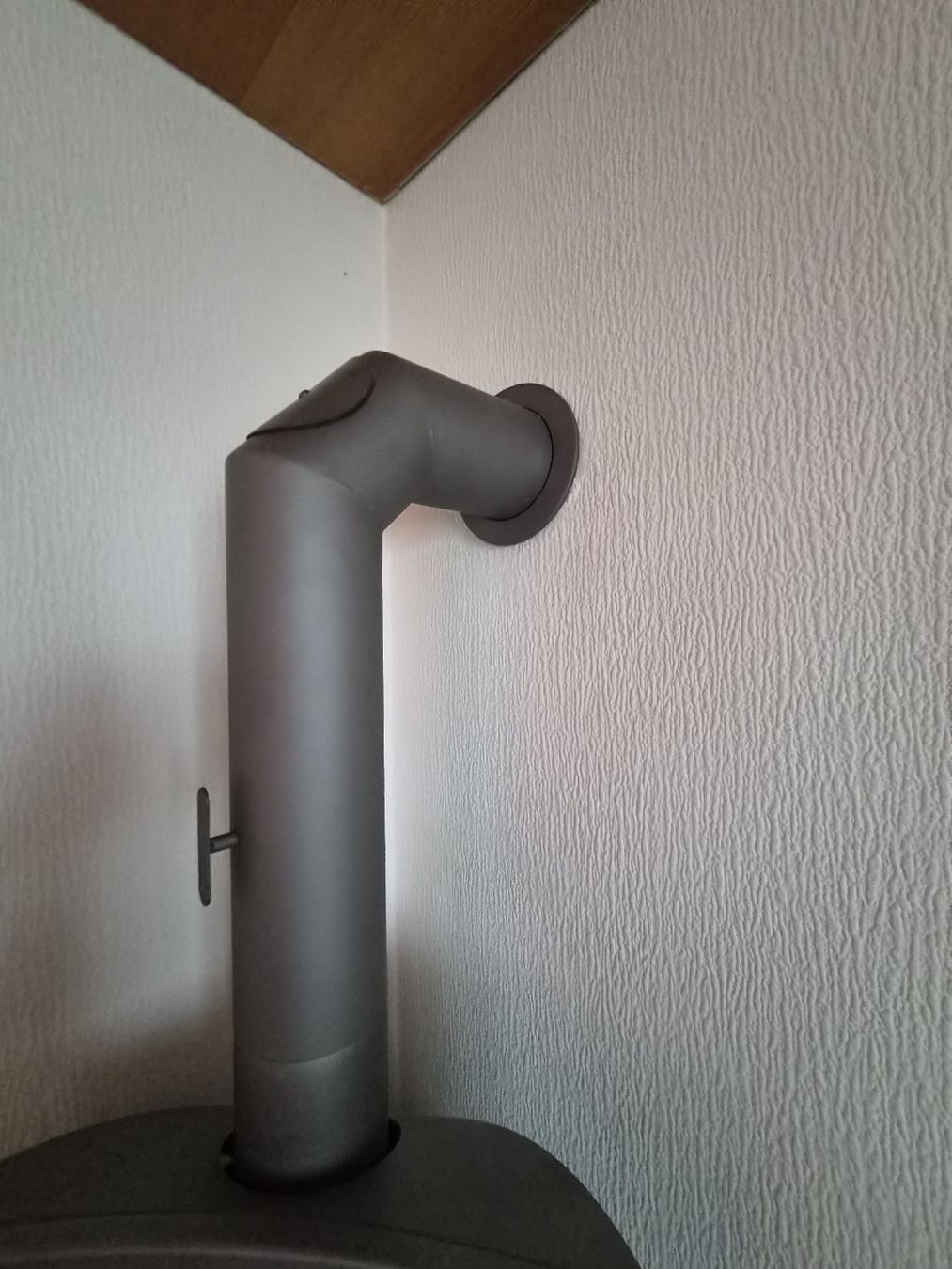 Cheminée: Cheminee inkl. Glasplatte – Gebraucht aus Leuggern von MonaM90 3