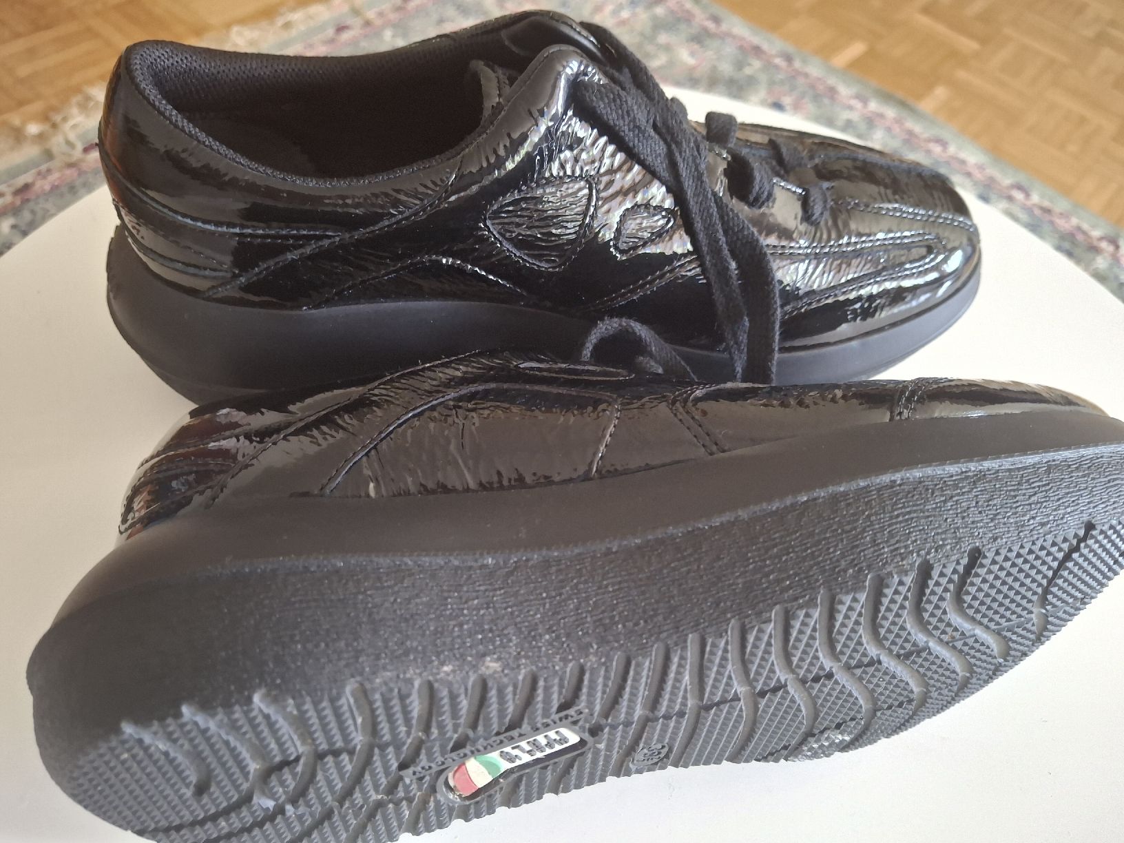 Kybun Scarpe da donna: kybun  gr 39 2/3 – Nuovo (secondo la descrizione) da Winterthur venduto da im.2005 4