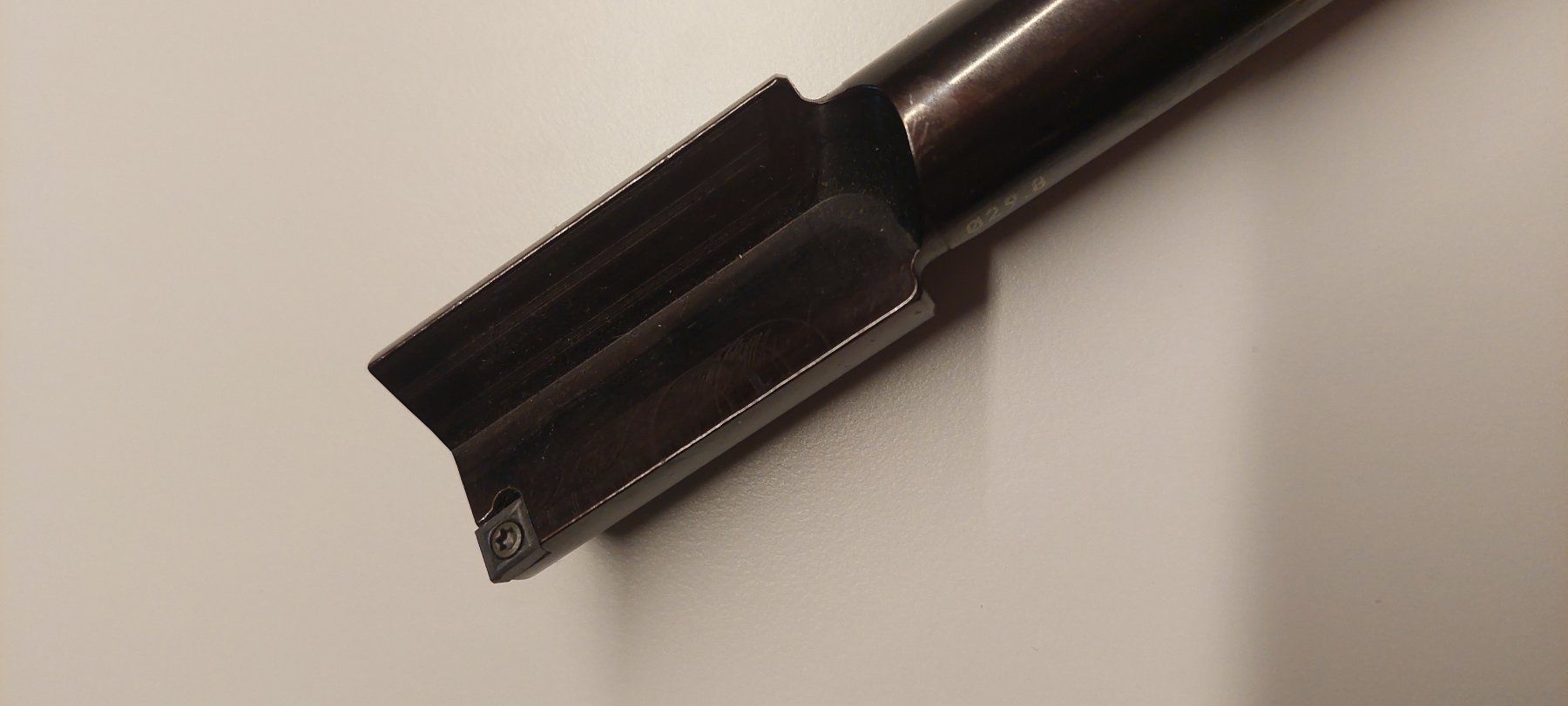 Tutti gli attrezzi: Aufbohrer 29.8mm – Usato da Oberentfelden venduto da hrc600 2