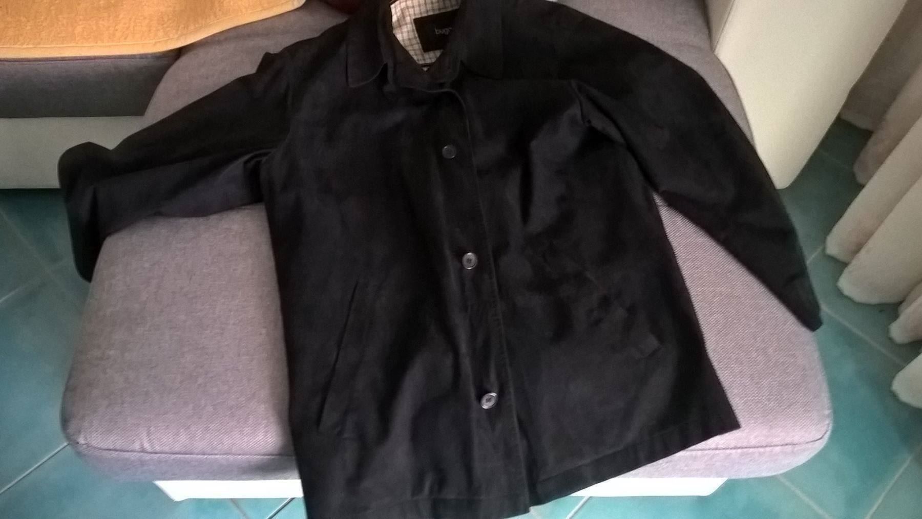 Bugatti Giacche: Jacke BUGATTI Gr.. L – Usato da Arisdorf venduto da comestibles 5