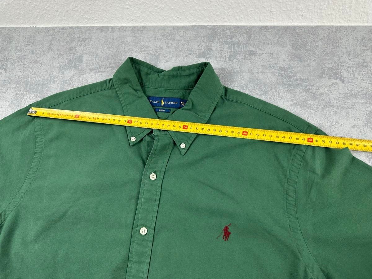 Ralph Lauren Camicie: Polo Ralph Lauren Hemd Herren – Nuovo (secondo la descrizione) da Zäziwil venduto da Lesny3 4
