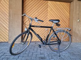 Schones Wheeler Fahrrad 28"