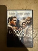 Blood Diamond (Leonardo Di Caprio)