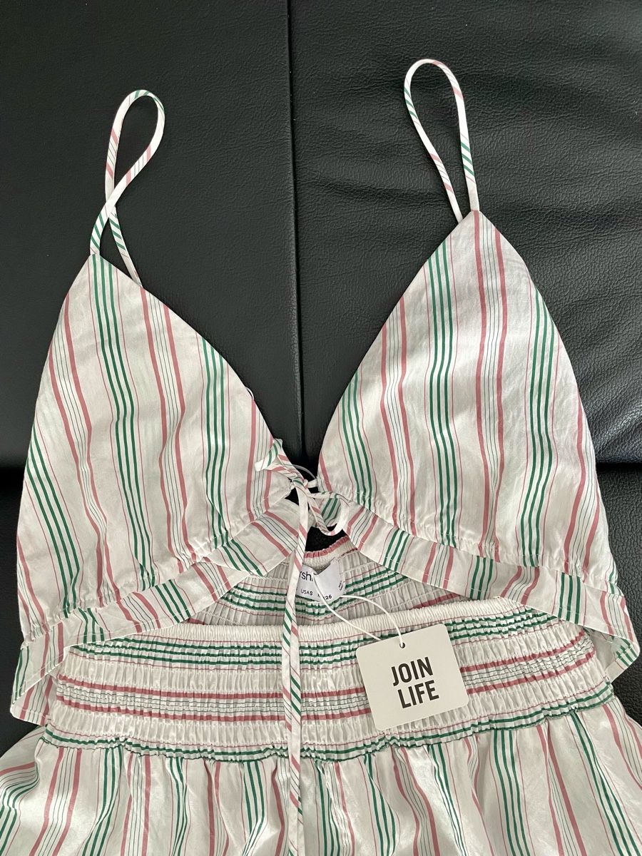 Bershka Jumpsuits: Kurzer Overall Marke Bershka S – Neu und originalverpackt aus Zürich von MarciaBraz 5