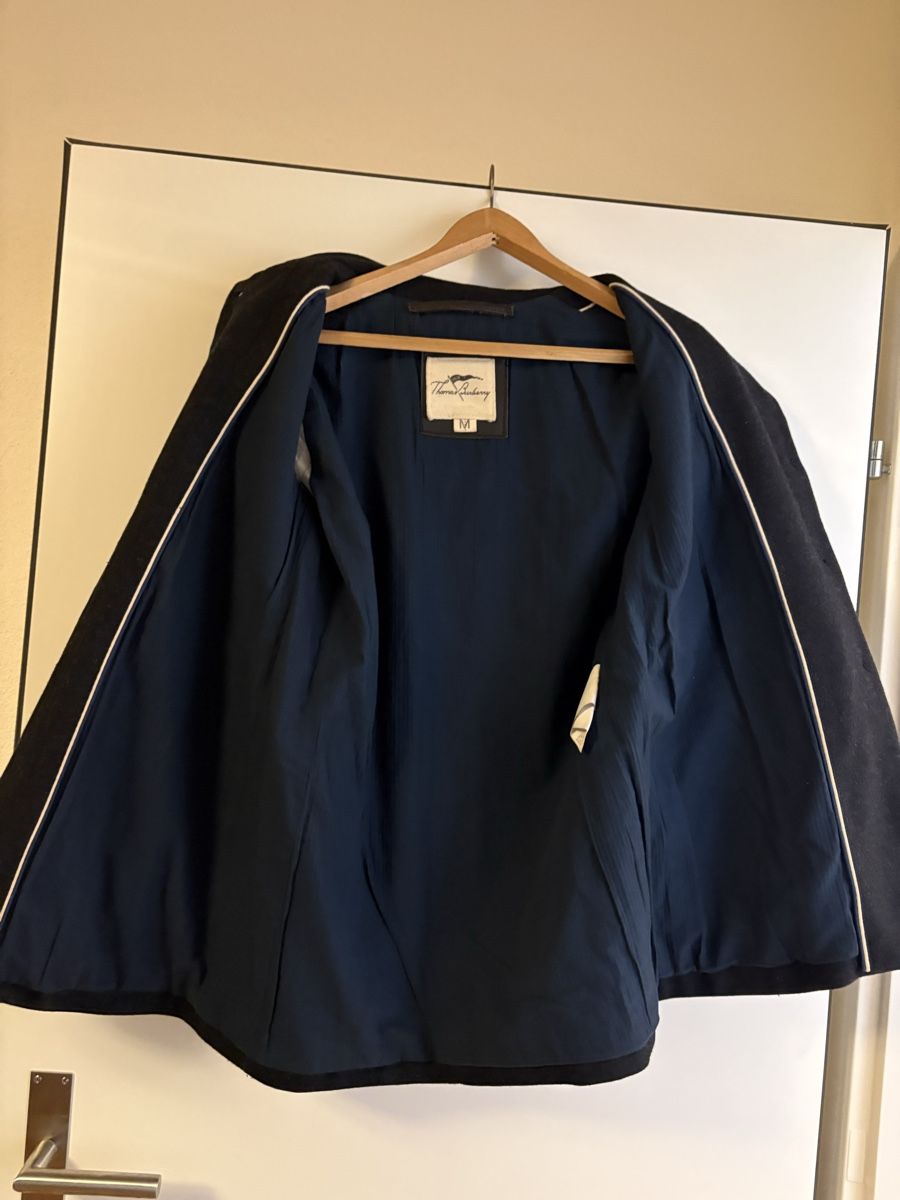 Burberry Manteaux: Burberry Mantel – D'occasion à Rotkreuz par Vintage_lover1 4