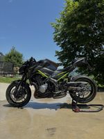 kawasaki z900
