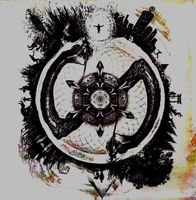 Monuments  AMANUENSIS  Heavy Metal Prog Rock Death Metal CD
