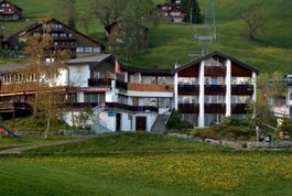 Hotel Cristal, Braunwald GL - Z/F - 1 Nacht für 2 Personen