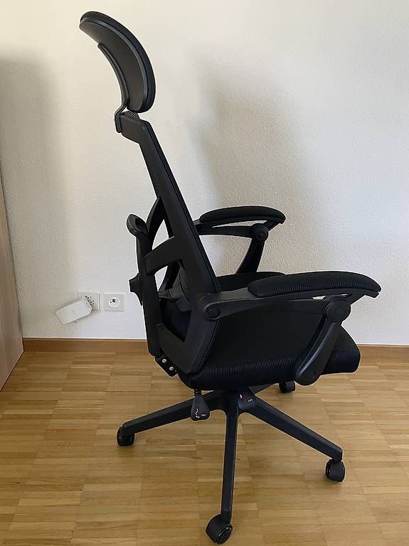 Chaises: Bürostuhl – D'occasion à Zürich par martagd 2