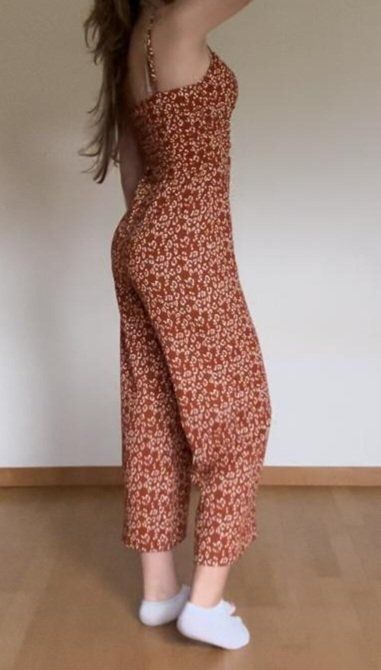 Bershka Jumpsuits: Jumpsuit XS – D'occasion à Steinach par Xamax18 8