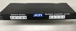 ATI MLA800 Multiple Amplifier Array