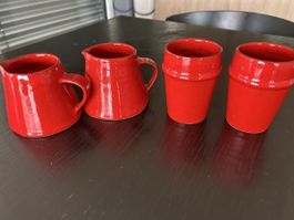 Set – 4 Pieces
