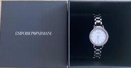 Montre femme Emporio Armani