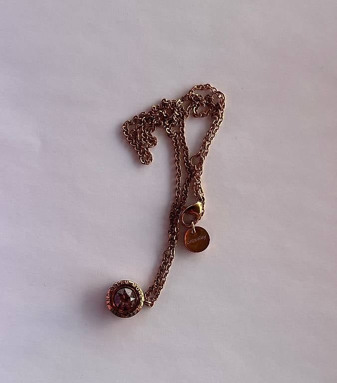 Catenine: Brosway Kette – Usato da Mörschwil venduto da nvcmi