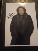 Lou Gramm - Foreigner 20x30cm- handsigniert