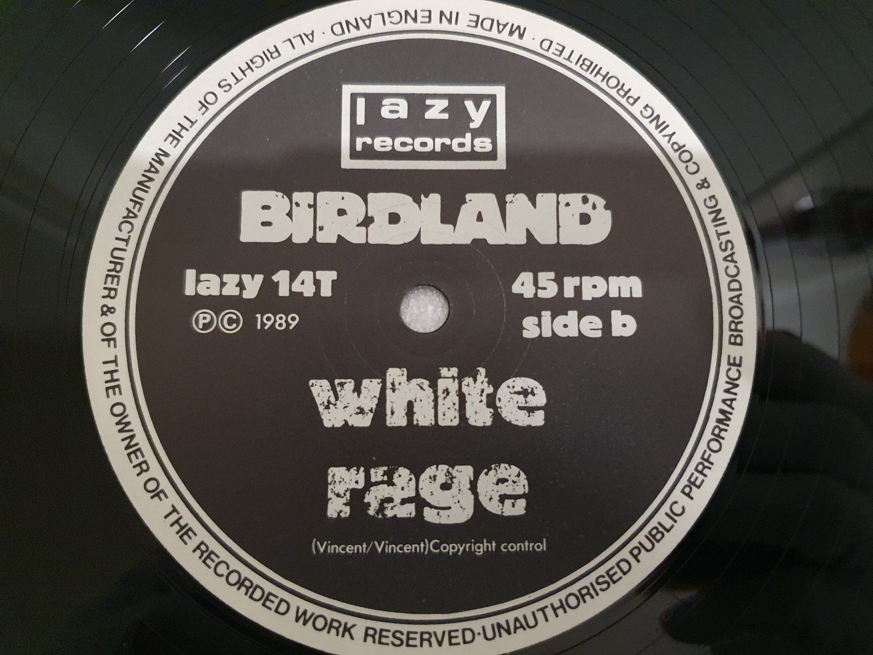 Dischi in vinile: Birdland – Paradise – Usato da Uster venduto da Vinyl-Leidenschaft 5