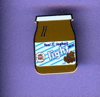 Toni Joghurt  MOKKA light
