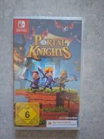 NEU Nintendo Switch Portal Knights