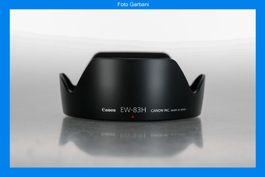 Canon EW-83H