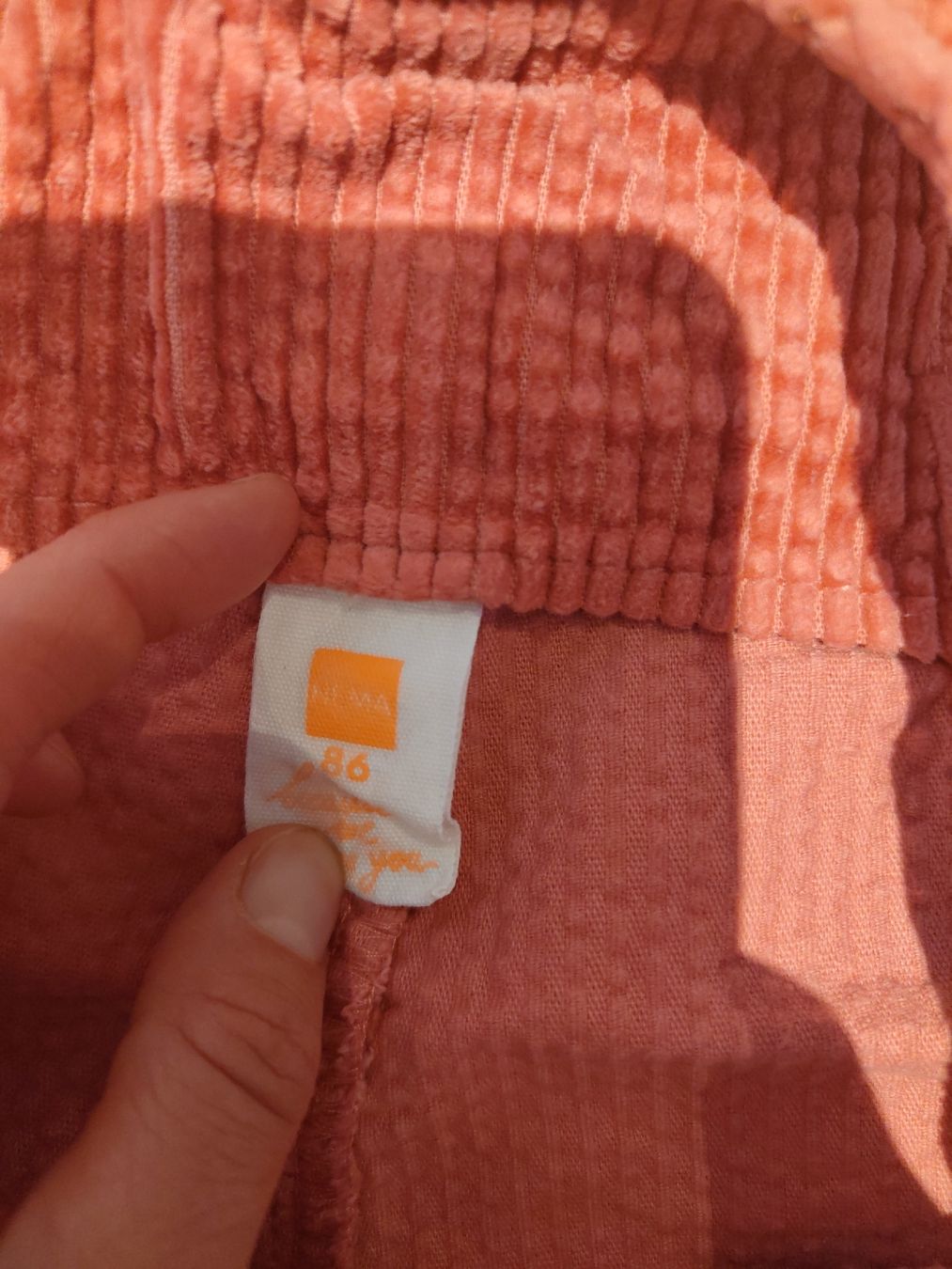 Hosen: Hose  – Neu (gemäss Beschreibung) aus Davos Dorf von Roos_Kw 2