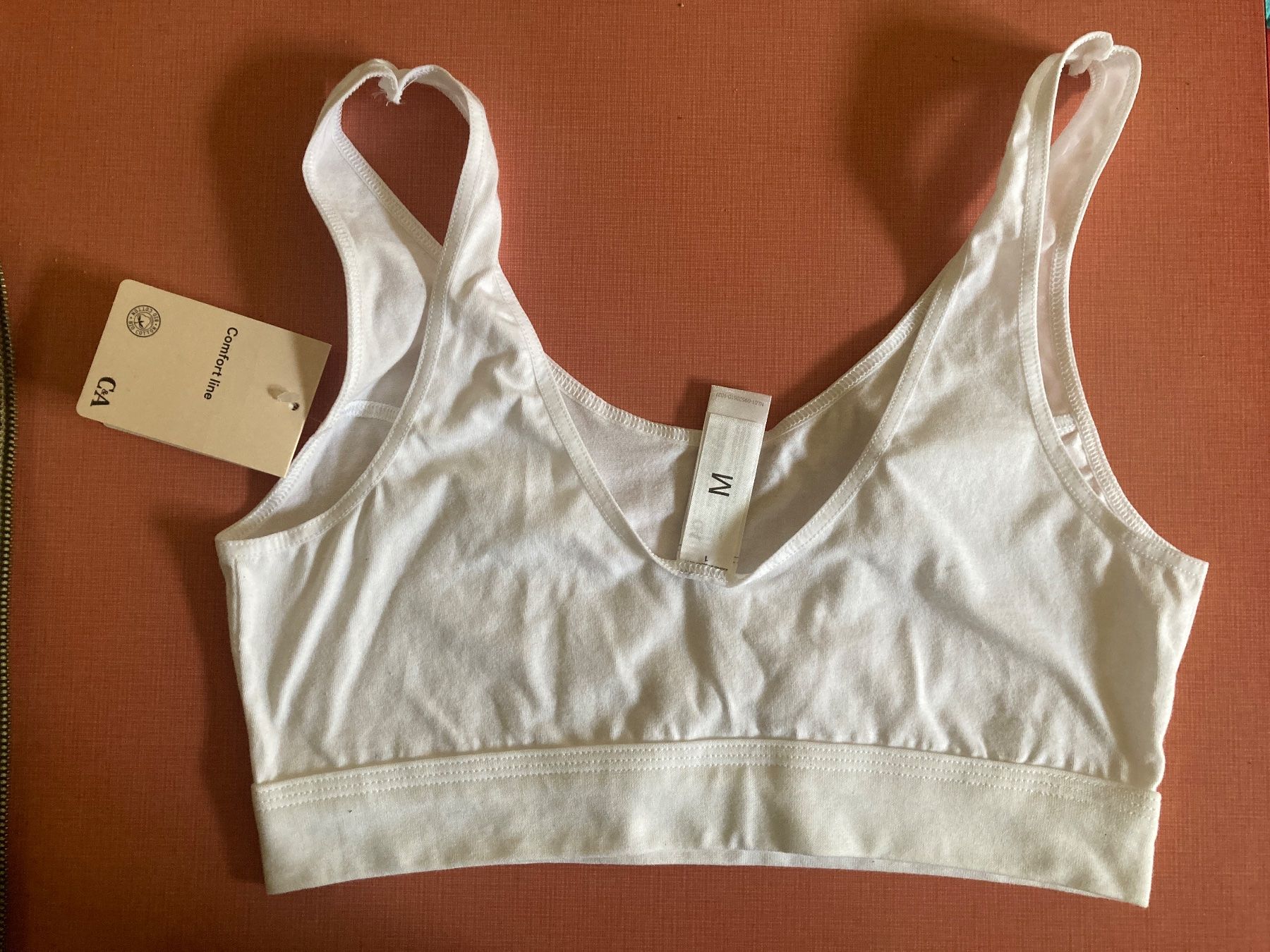 C&A Top: TOP C&A NEU – Nuovo e nell'imballaggio originale da Bern venduto da mymo01 1