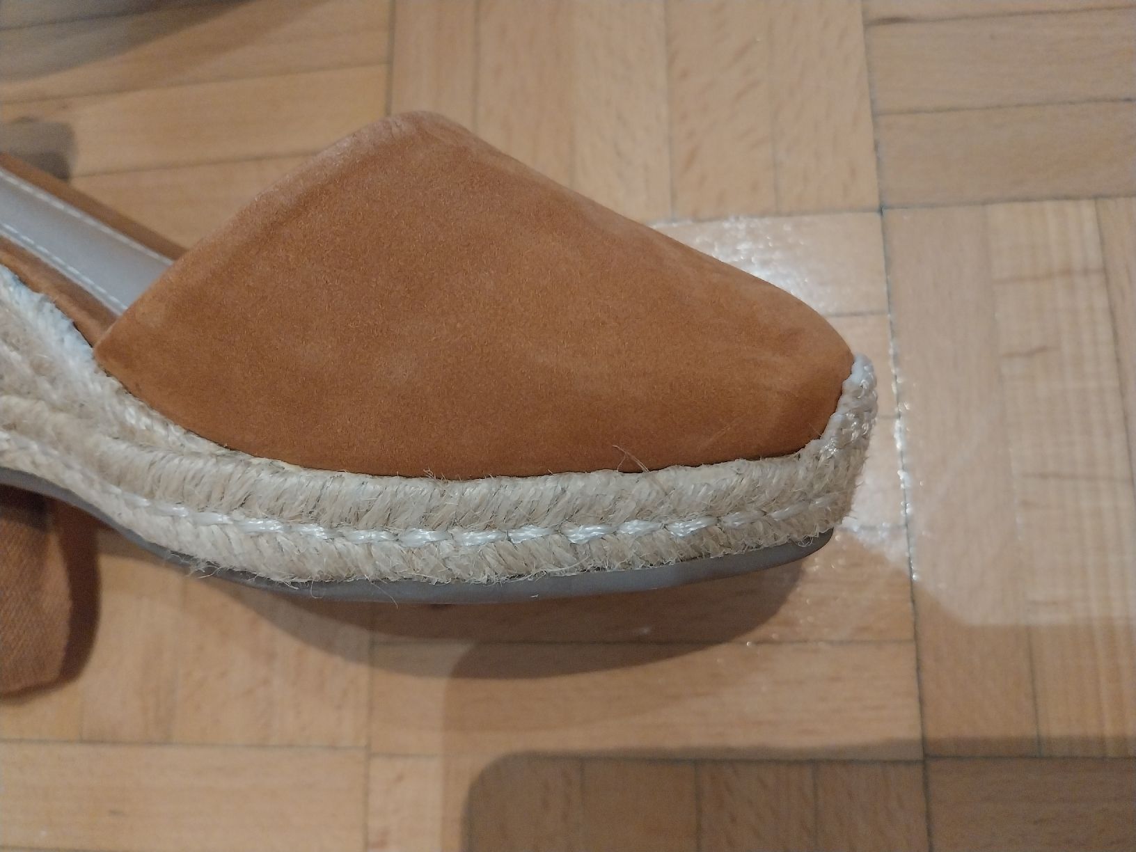 Chaussures femmes: neue & hochwertige Sommersandale – Neuf (Voir description) à Luzern par bia_9xwy 6