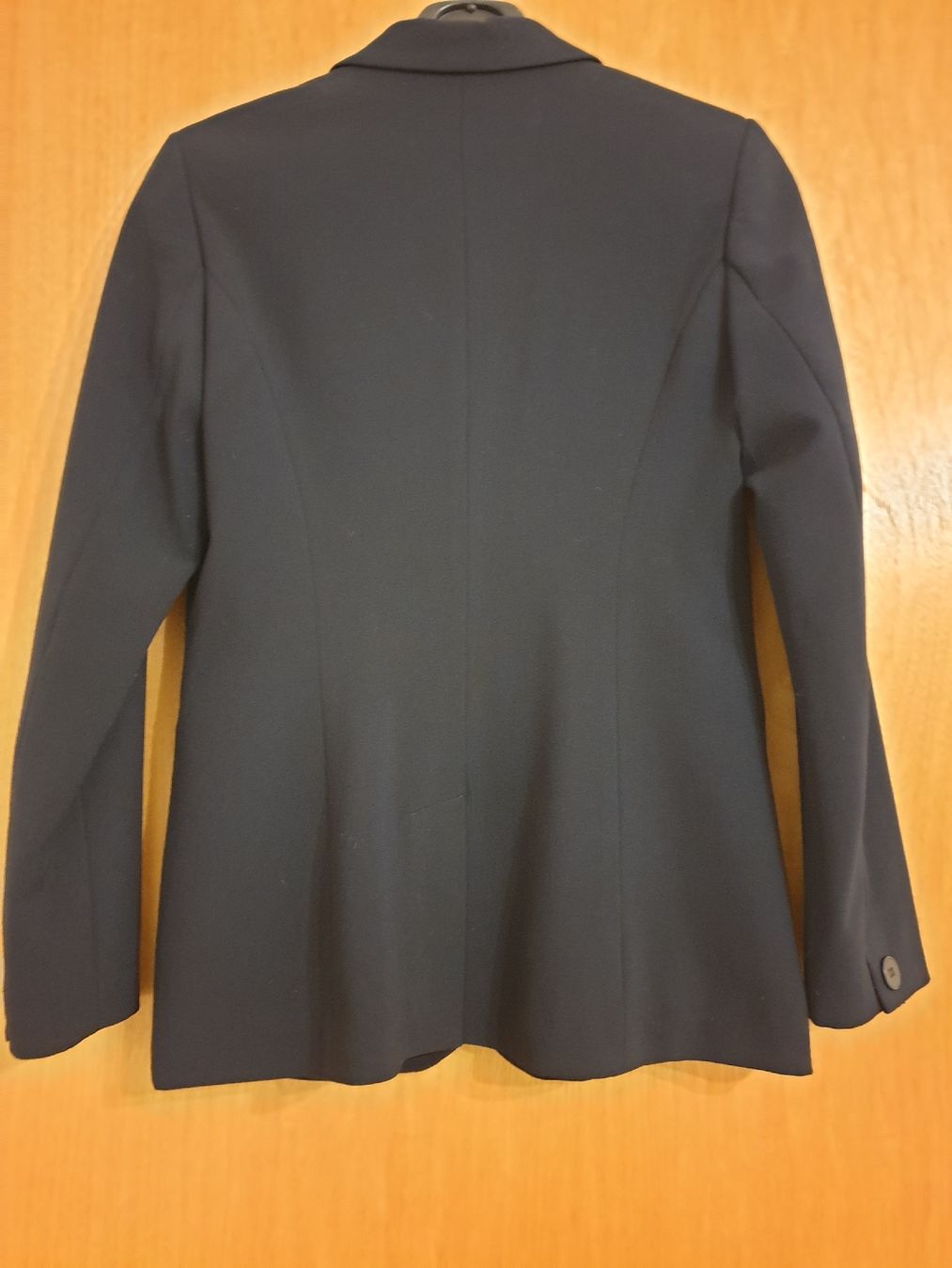 Benetton Giacche: Blazer, S/XS, navy, neuf, Benetton – Nuovo (secondo la descrizione) da Neuchâtel venduto da Verenas12 1