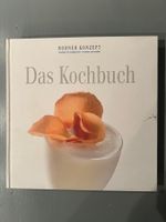 Das Kochbuch Rohnner Konzept Kochbuch