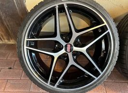 BBS Felgen