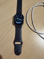 Apple Watch Series 4, Nike 