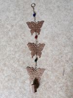 Hängedeko Schmetterlinge