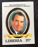 Briefmarken aus Liberia Ungestempelt Siehe Original Fotos. 