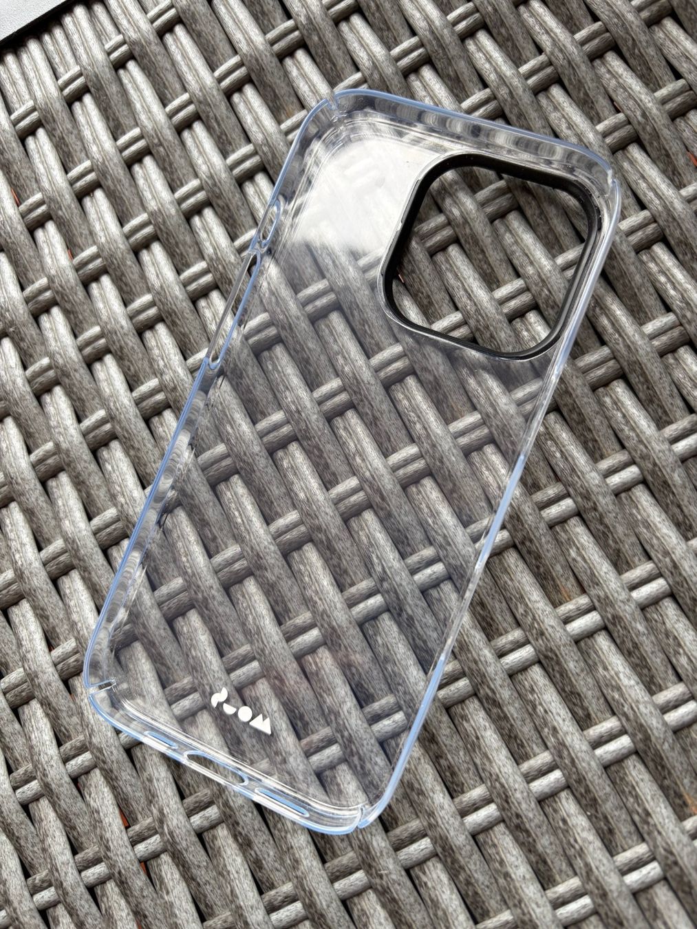 Apple Cover & Protezioni schermo: iPhone 16 Pro Hülle / Cover / Case - Mous – Usato da Thalwil venduto da LeCh1ffre 1