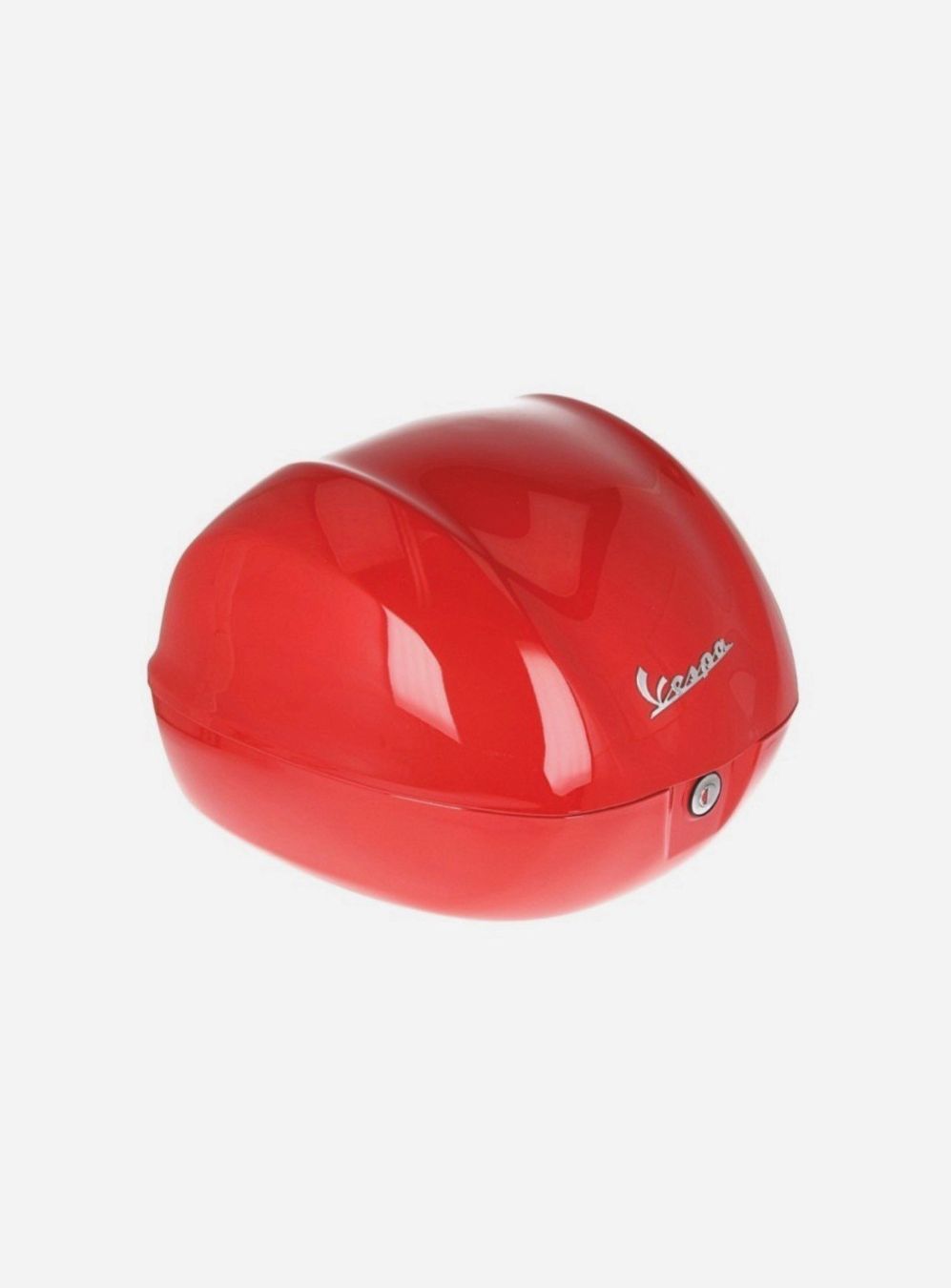 Vespa Topcase: VESPA TopCase rot | NEU – Nuovo e nell'imballaggio originale da Rotkreuz venduto da suissemedical 3