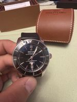 Breitling Superocean Héritage II 46