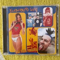 BLOODHOUND GANG-USE YOUR FINGERS