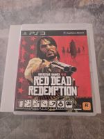 Red Dead Redemption PS3