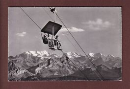 Sportbahn BEATENBERG-NIEDERHORN