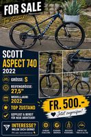 Scott Aspect 740
