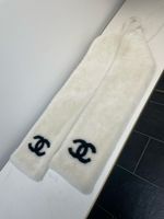 Chanel scarf